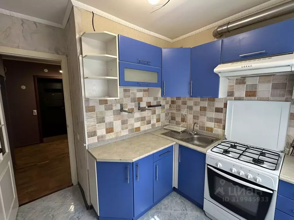 2-к кв. Новгородская область, Боровичи Сушанская ул., 12 (43.8 м) - Фото 0