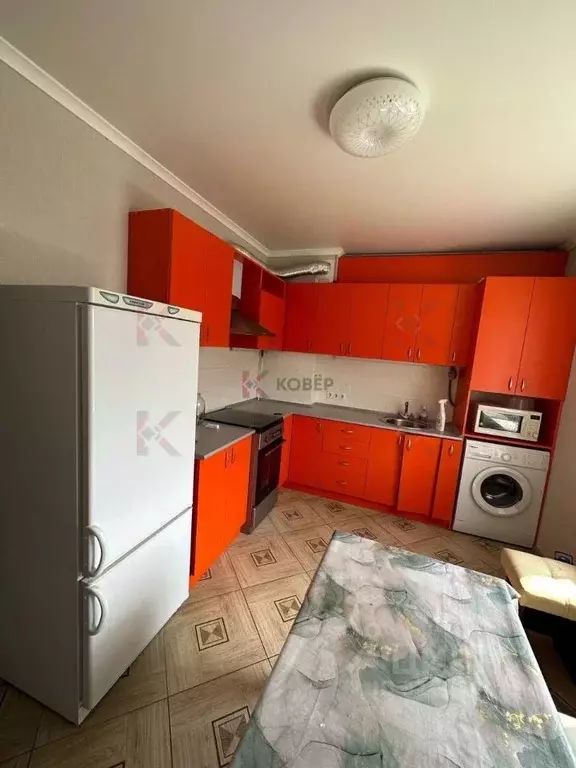 1-к кв. Крым, Симферополь ул. Бастионная, 3А (47.0 м) - Фото 1