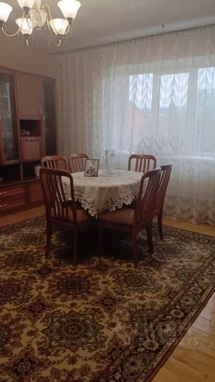 Коттедж в Кемеровская область, Мыски Инициативная ул., 1Б (201 м) - Фото 1