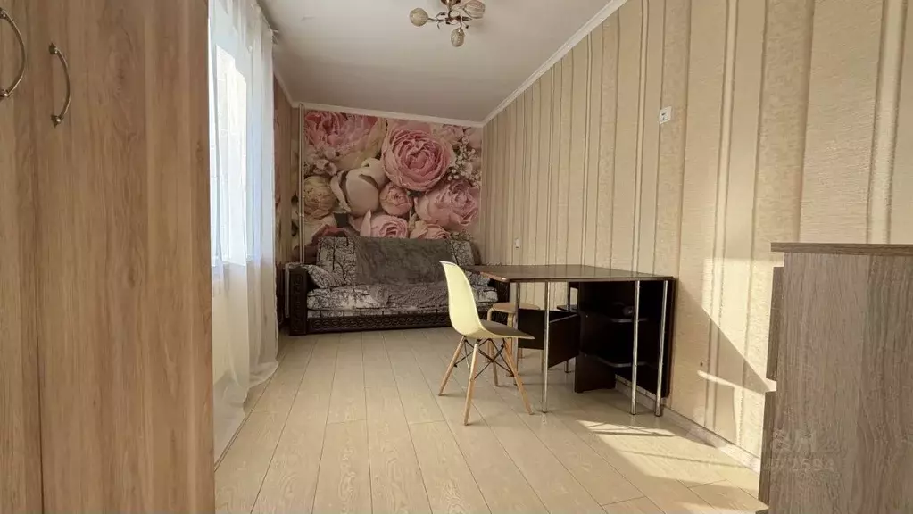 2-к кв. Ростовская область, Ростов-на-Дону Крепостной пер., 132 (45.0 ... - Фото 1