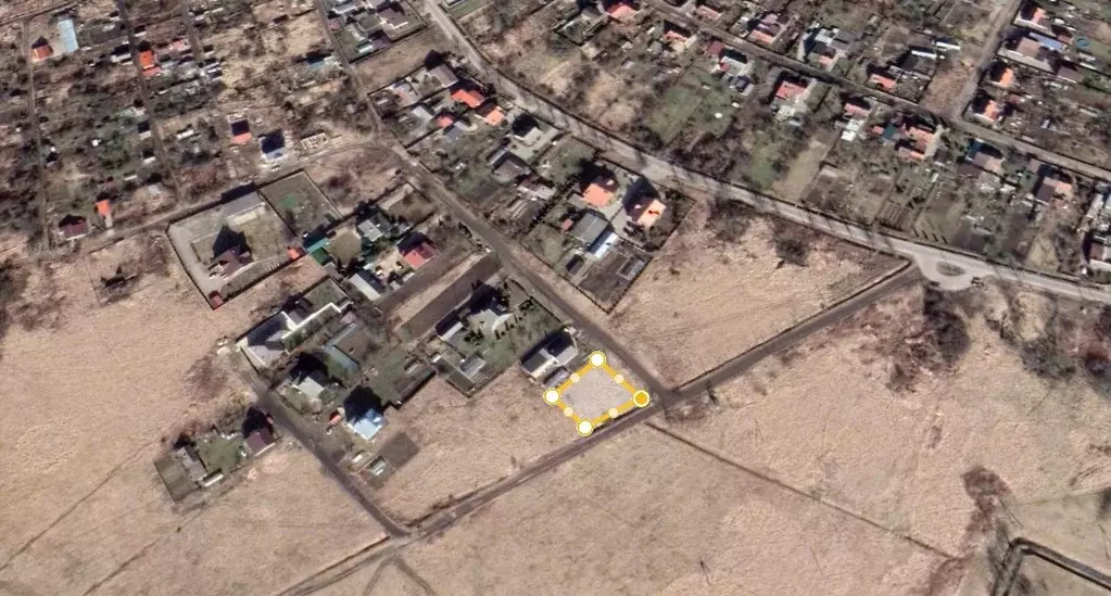 Участок в Калининградская область, Советск Липовая ул., 52 (7.85 сот.) - Фото 1