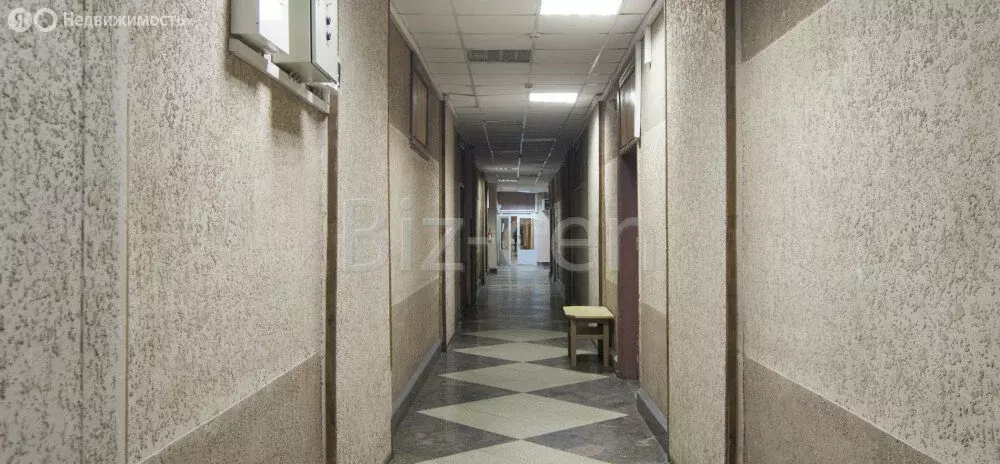 Офис (116.4 м) - Фото 1