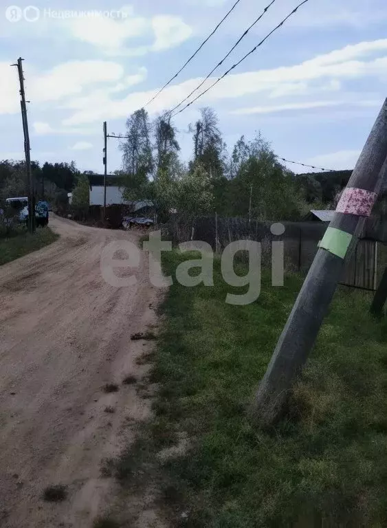 Участок в Емельяновский район, Элитовский сельсовет, садоводческое ... - Фото 0