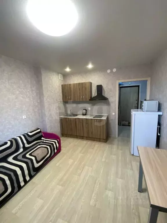 Студия Тверская область, Калининский муниципальный округ, д. Батино ... - Фото 1