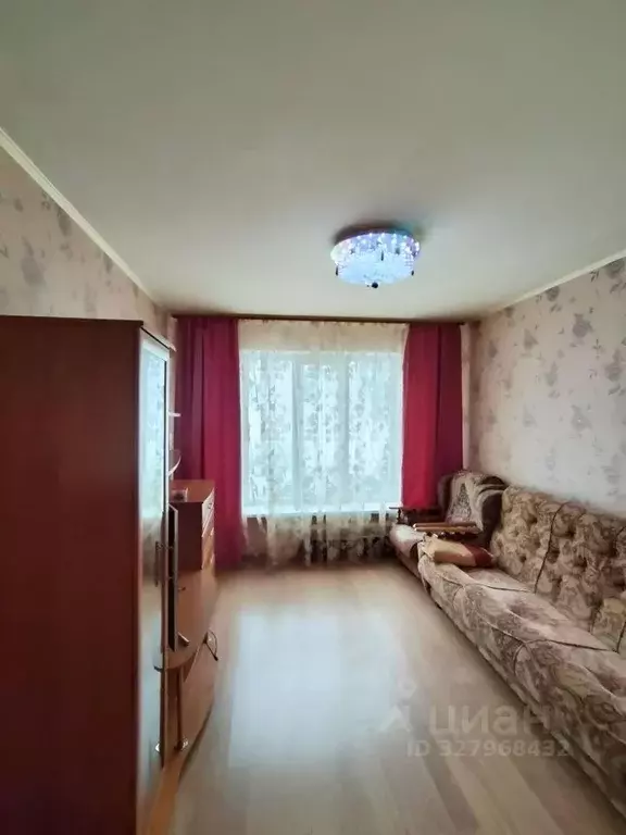 Студия Мурманская область, Мурманск Подгорная ул., 54 (22.7 м) - Фото 1