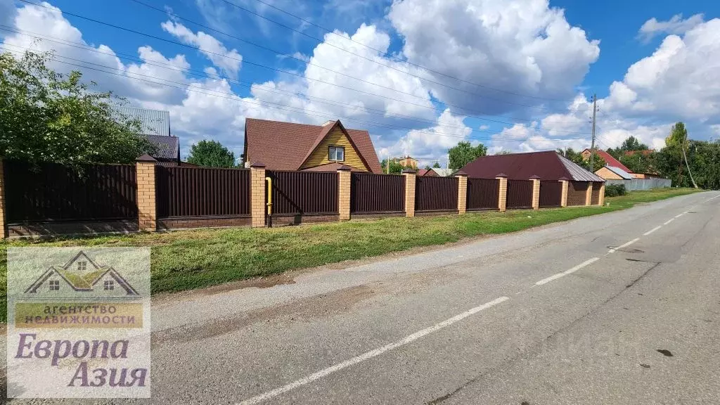 Участок в Оренбургская область, Оренбургский район, пос. Пригородный ... - Фото 2