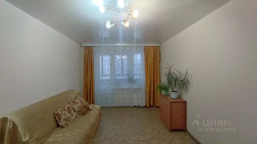 2-к кв. Томская область, Северск ул. Горького, 37 (46.9 м) - Фото 2