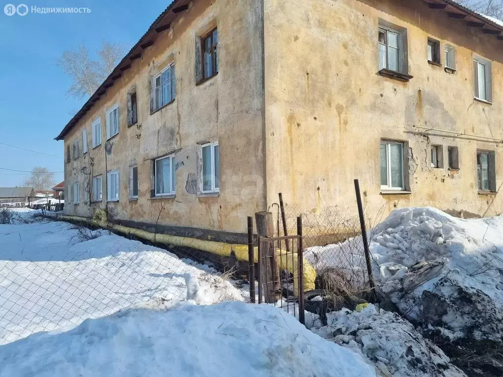 3-комнатная квартира: Кушва, Рабочая улица, 66 (42 м) - Фото 2