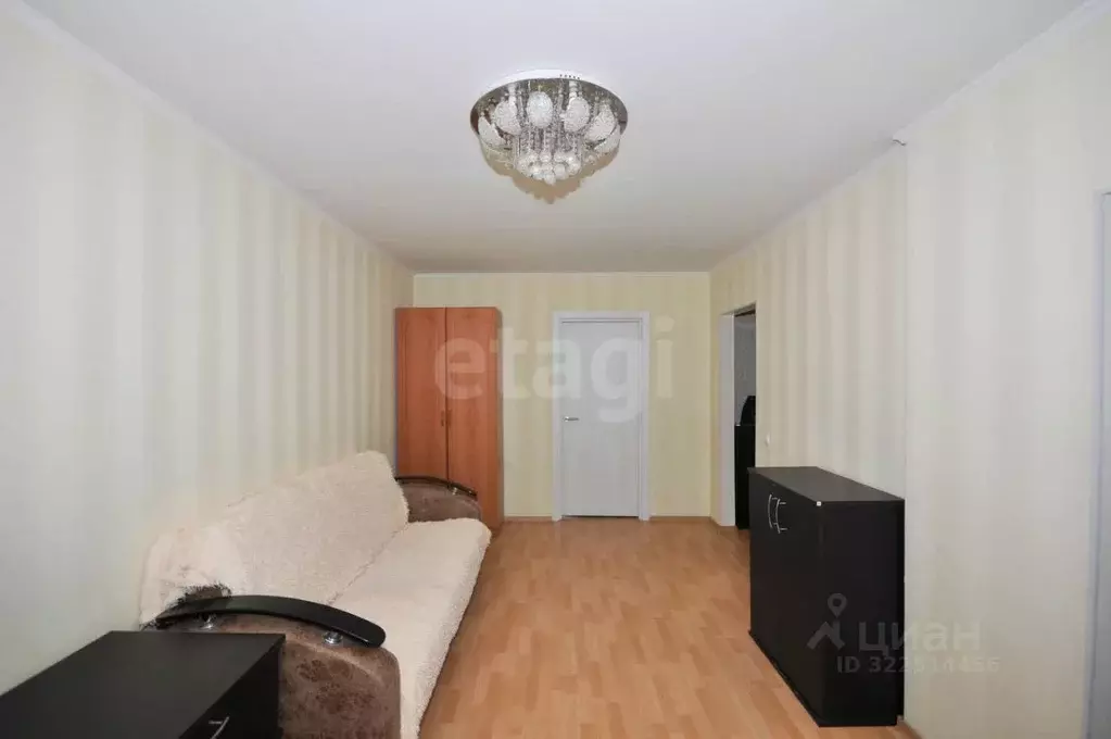 2-к кв. Сахалинская область, Южно-Сахалинск Сахалинская ул., 19 (43.0 ... - Фото 2