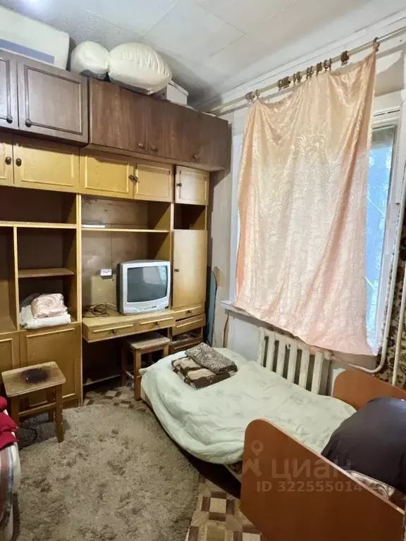 1-к кв. Архангельская область, Архангельск Ленинградский просп., 338 ... - Фото 0