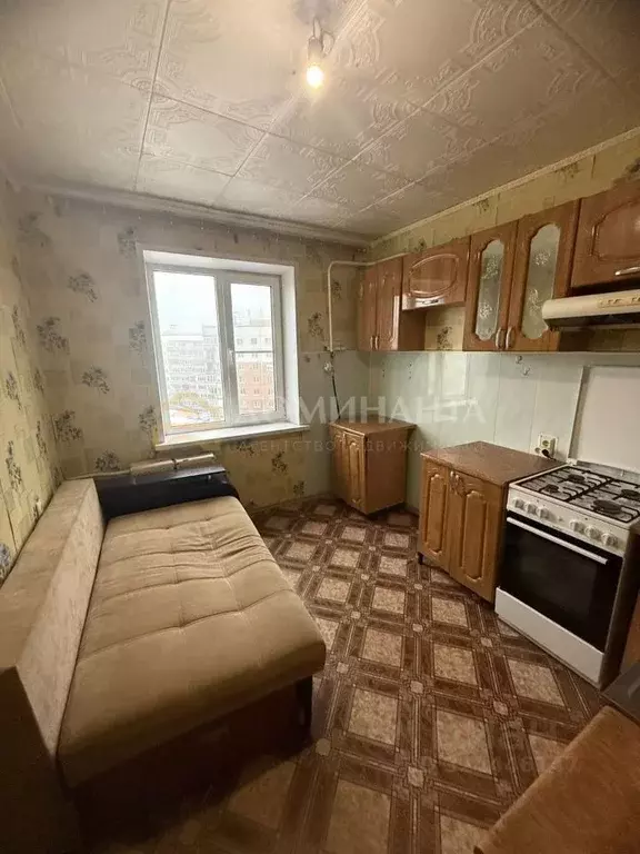 2-к кв. Смоленская область, Смоленск ул. Попова, 121 (54.0 м) - Фото 2