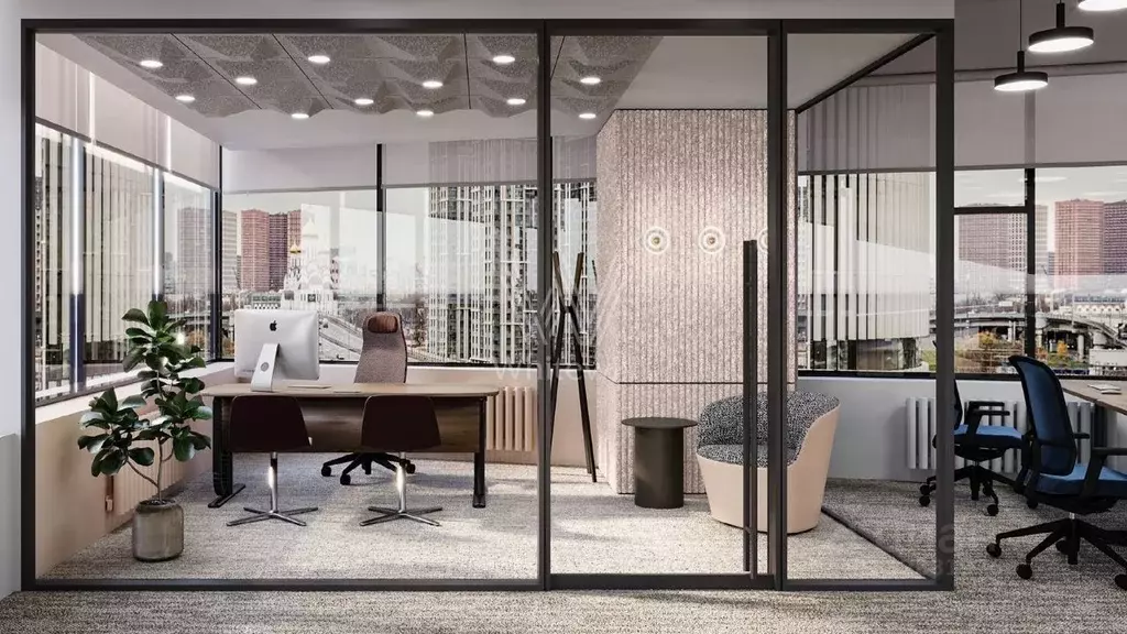 Офис в Москва ул. Вильгельма Пика, 11 (755 м) - Фото 2