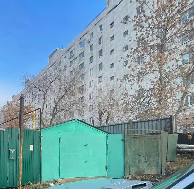 Участок в Оренбургская область, Оренбург Зиминская ул., 30 (4.0 сот.) - Фото 0