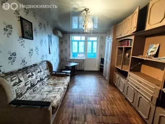 2-комнатная квартира: Ейск, улица Янышева, 114 (55 м) - Фото 2