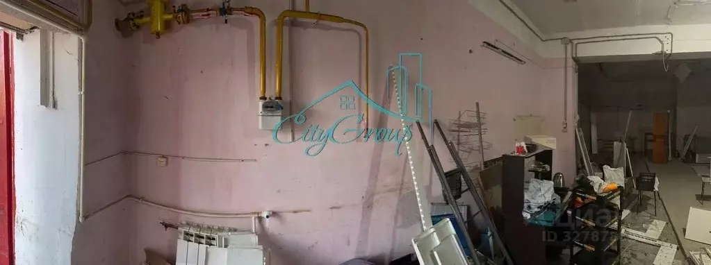 Помещение свободного назначения в Оренбургская область, Орск Новый ... - Фото 2