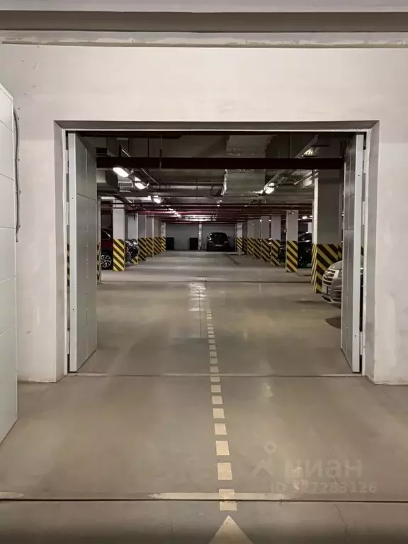 Гараж в Свердловская область, Екатеринбург ул. Щорса, 109 (23 м) - Фото 2