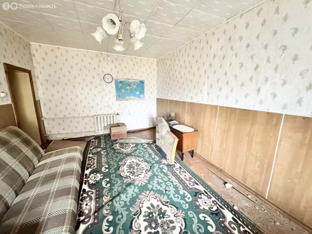 Дом в Кострома, Гидростроительная улица, 37 (48.8 м) - Фото 1