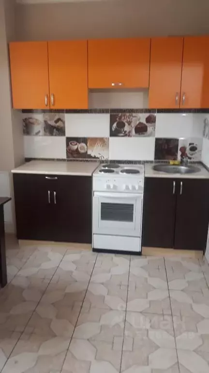 1-к кв. Алтайский край, Барнаул ул. Сергея Ускова, 31 (35.0 м) - Фото 1