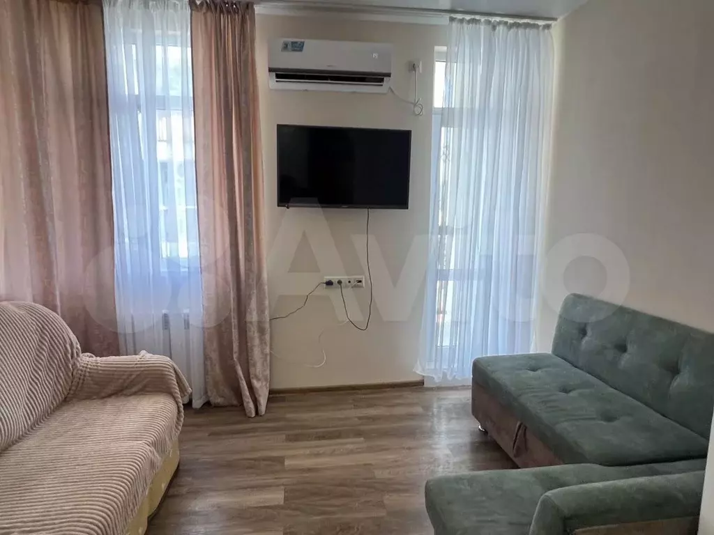 2-к. квартира, 40 м, 15/17 эт. - Фото 1