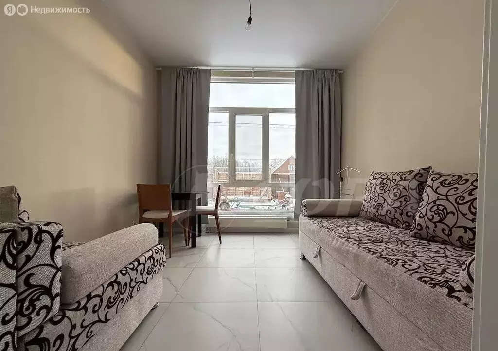 Дом в Тюменская область, Нижнетавдинский муниципальный округ, село ... - Фото 1