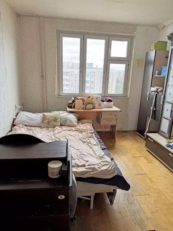 Комната Москва Весенняя ул., 5 (17.0 м) - Фото 2