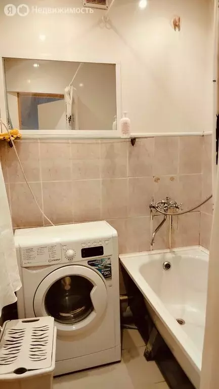 2-комнатная квартира: Сланцы, Партизанская улица, 17 (47 м) - Фото 0