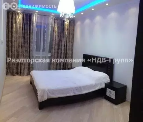 2-комнатная квартира: Хабаровск, улица Истомина, 14Б (66.3 м) - Фото 0