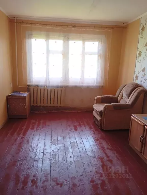 2-к кв. Самарская область, Волжский район, Просвет с/пос, пос. Просвет ... - Фото 2