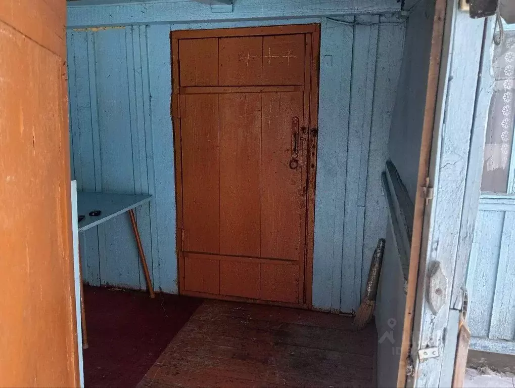 2-к кв. Новосибирская область, Новосибирский район, Ярковский ... - Фото 2