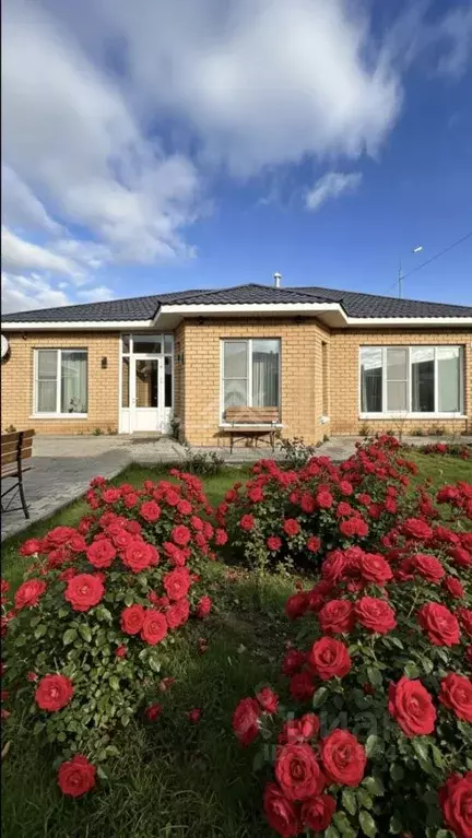 Дом в Татарстан, Казань ул. 5-я Зеленая, 46А (150 м) - Фото 2