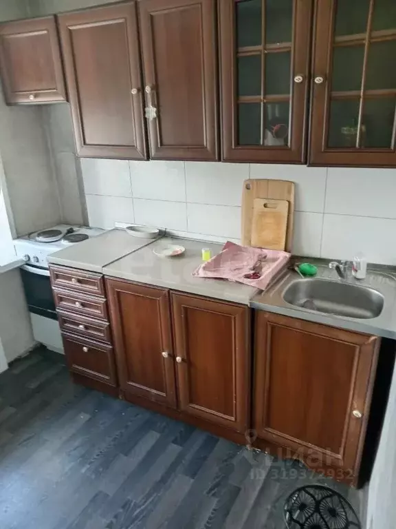 1-к кв. Кемеровская область, Прокопьевск Латвийская ул., 20А (28.0 м) - Фото 0