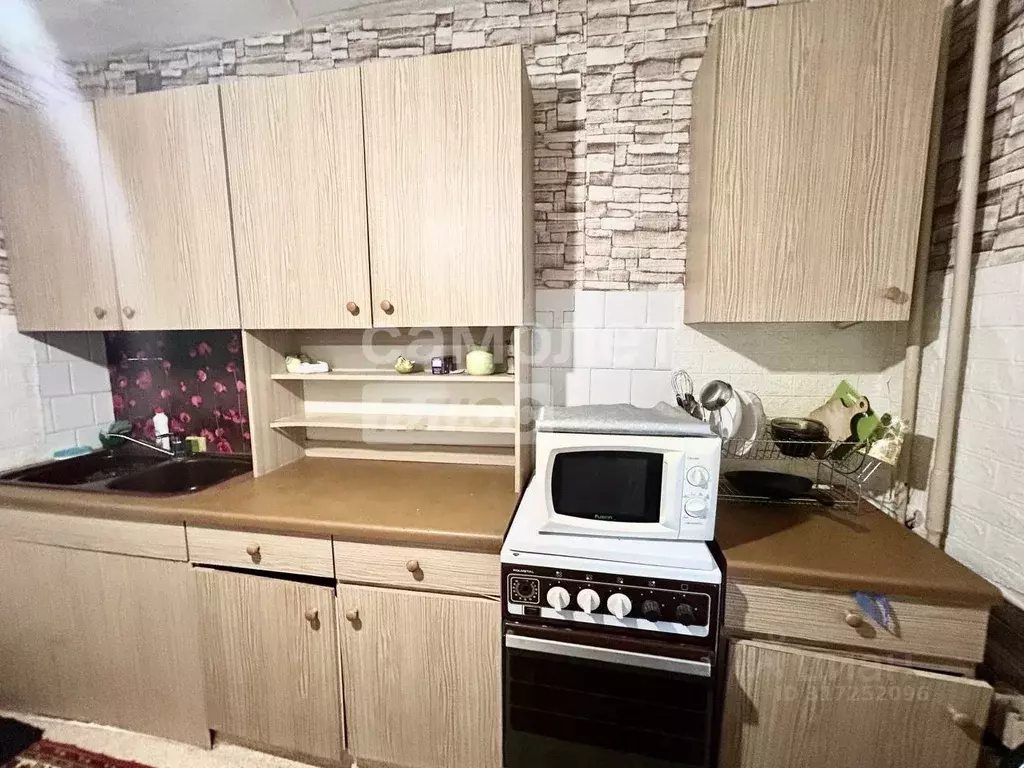1-к кв. Татарстан, Казань ул. Максимова, 3 (37.0 м) - Фото 1