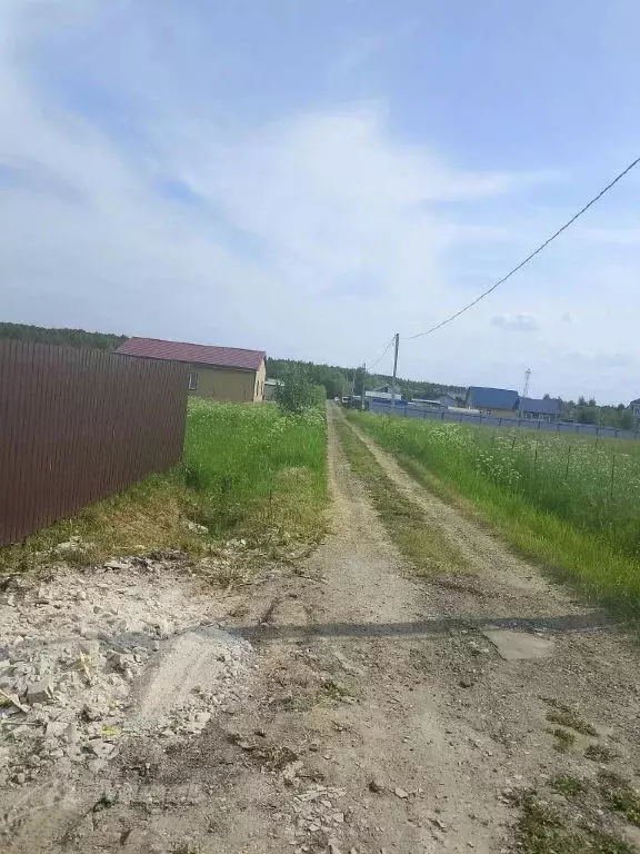 Продается дом в д. Никулино - Фото 1
