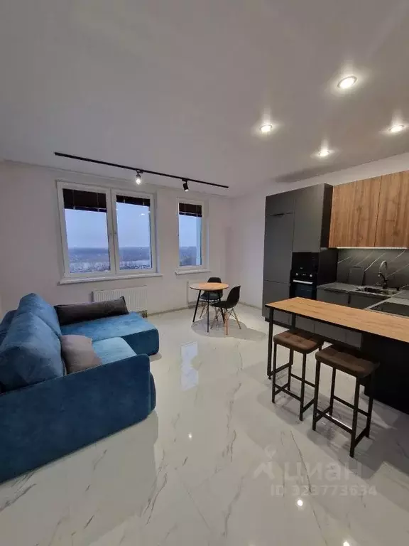 2-к кв. Ярославская область, Ярославль Тутаевское ш., 93Б (43.0 м) - Фото 2