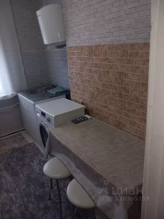 3-к кв. Коми, Емва г. Княжпогостский муниципальный округ, ул. Вымская, ... - Фото 2