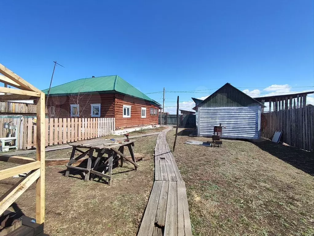 Дом 120 м на участке 6 сот. - Фото 1