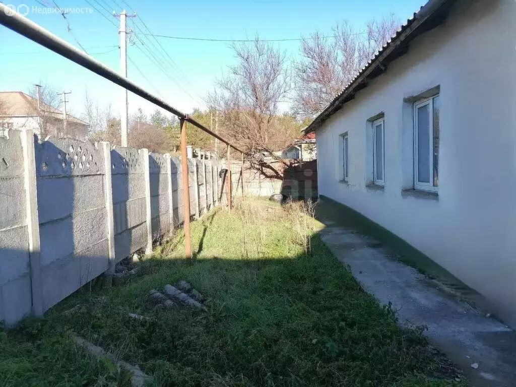 Дом в Чистенское сельское поселение, село Трёхпрудное, 1-й проезд ... - Фото 2