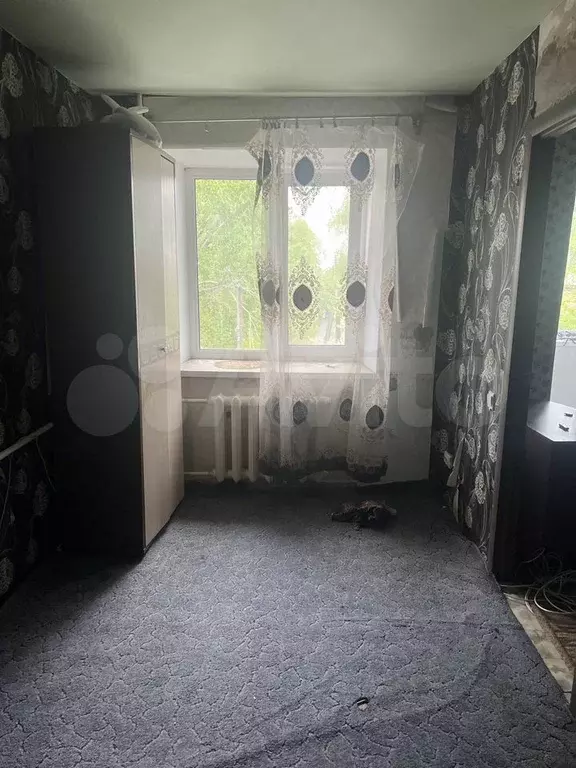 3-к. квартира, 58 м, 3/4 эт. - Фото 0
