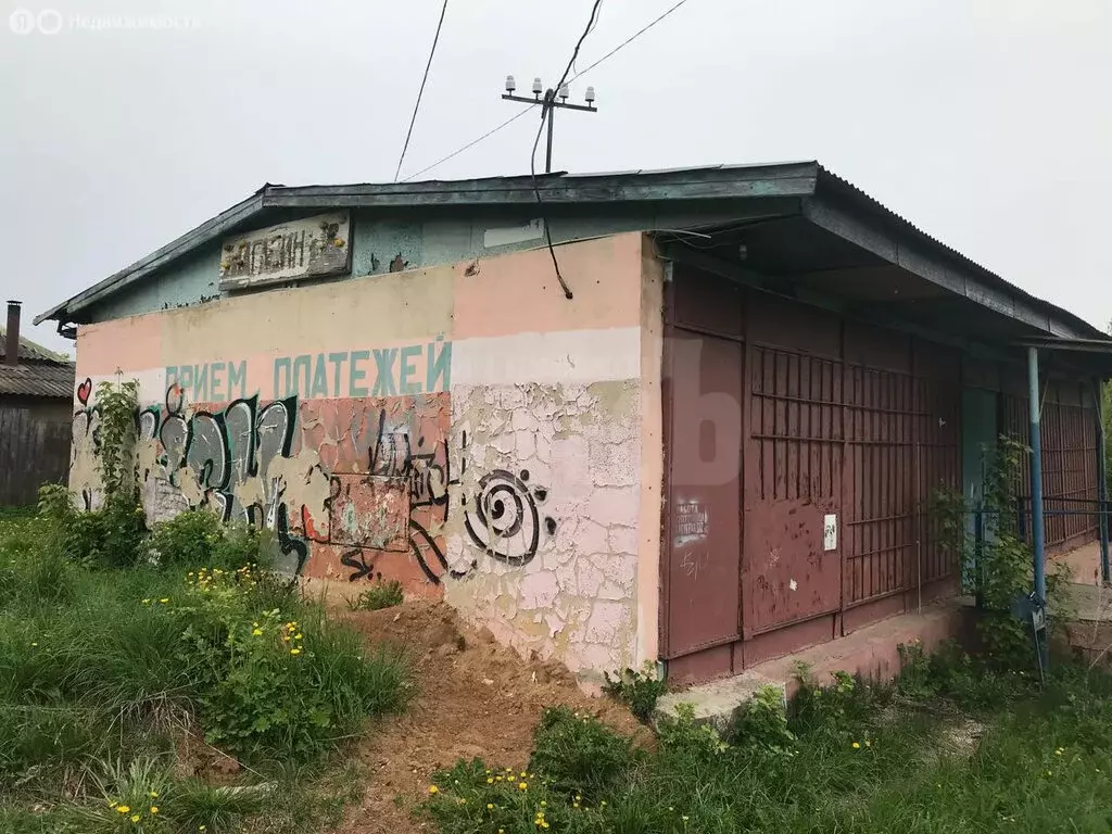 Помещение свободного назначения (120 м) - Фото 2