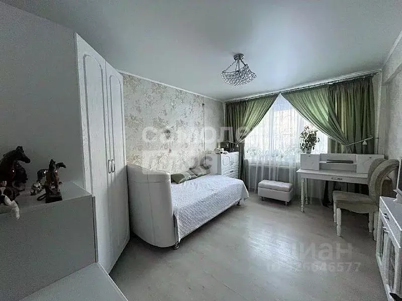 2-к кв. Омская область, Омск ул. 24-я Северная, 210 (48.1 м) - Фото 2