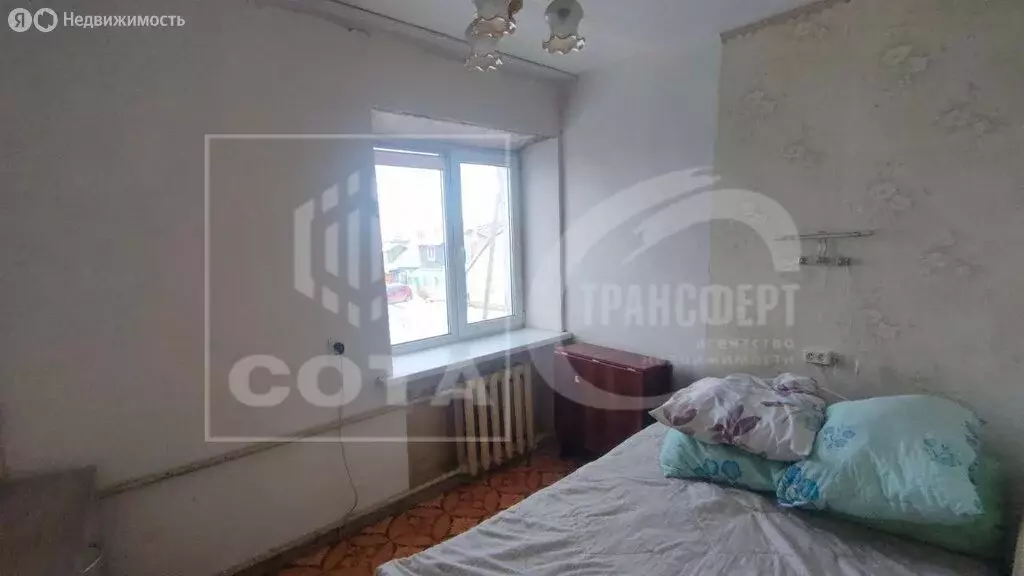 2-комнатная квартира: Воронеж, переулок Чаплыгина, 3 (41.5 м) - Фото 2