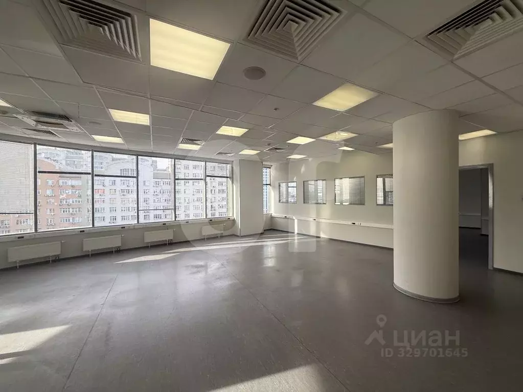 Офис в Москва ул. Авиаконструктора Микояна, 12 (7925 м) - Фото 1