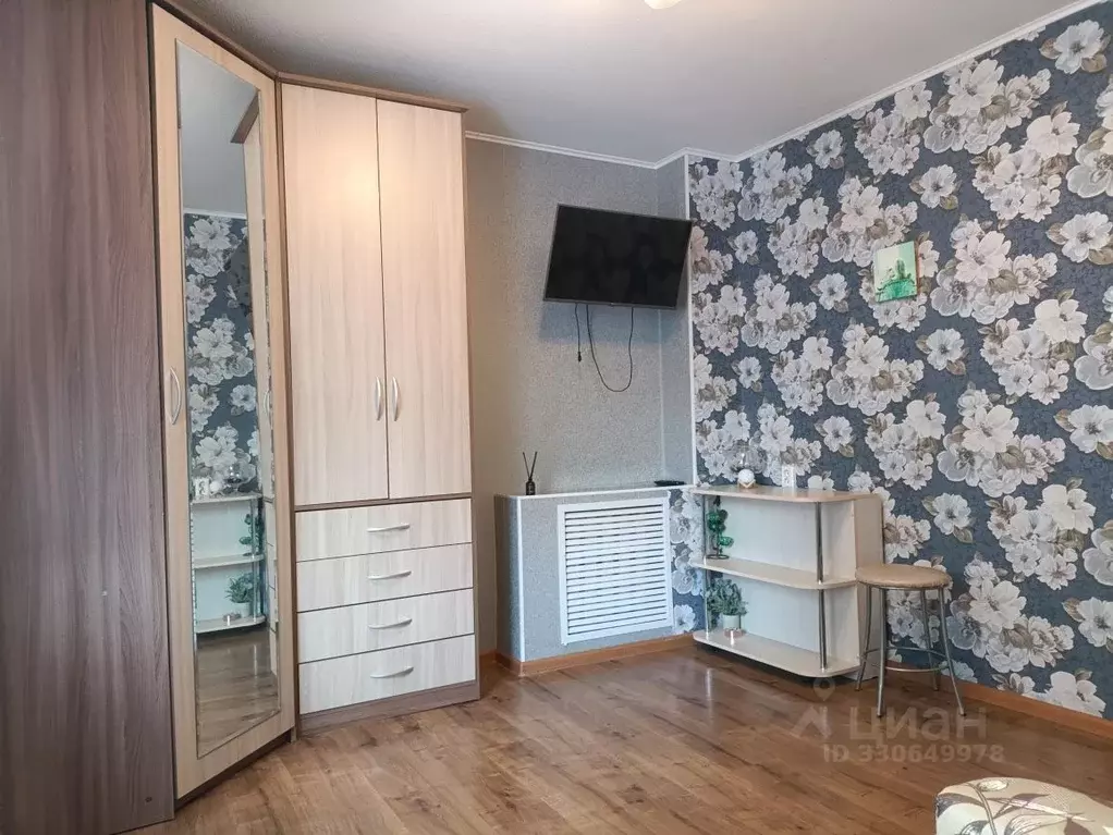 Комната Коми, Сыктывкар ул. Пушкина, 30 (19.0 м) - Фото 1