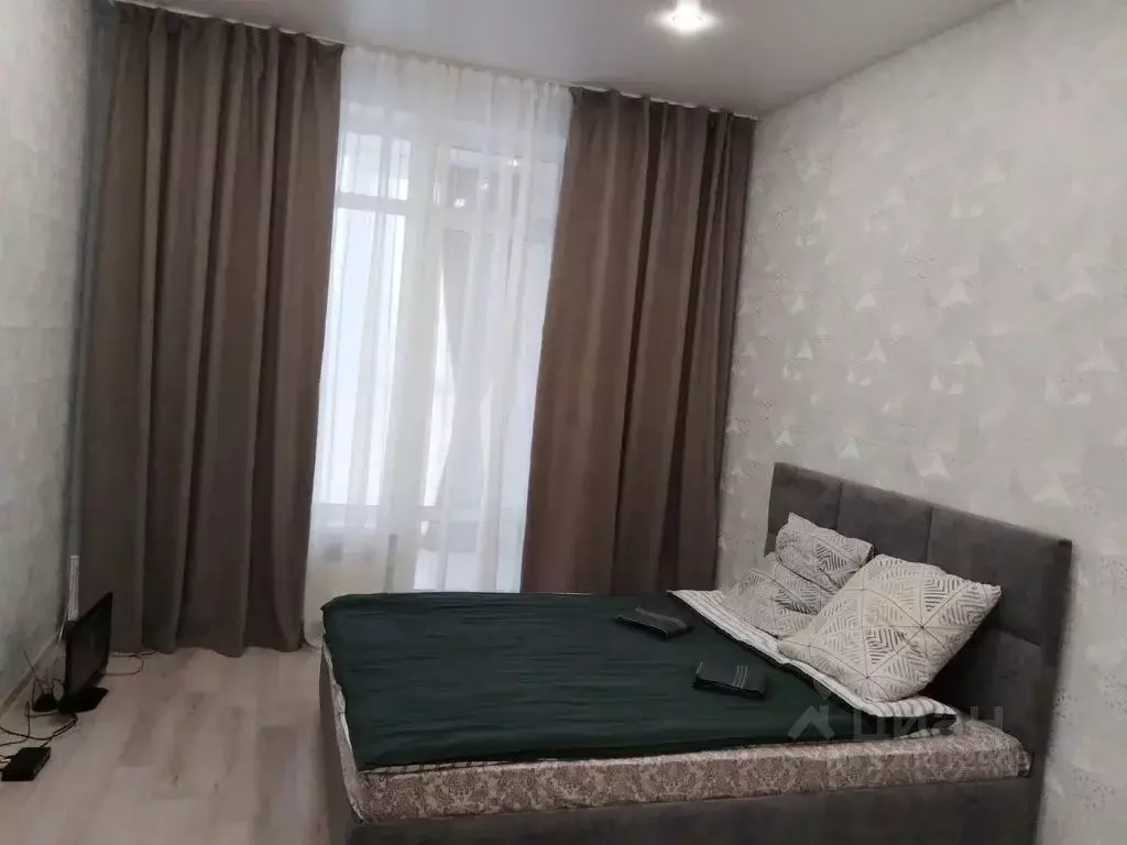 Студия Алтайский край, Барнаул просп. Строителей, 18к1 (32.0 м) - Фото 0