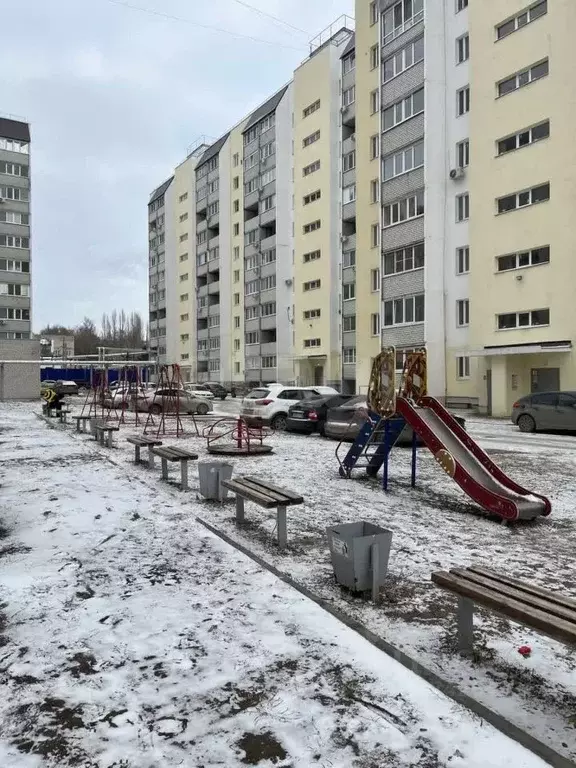 2-к кв. Саратовская область, Саратов Карьерная ул., 2В (46.7 м) - Фото 0