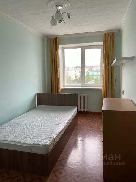 2-к кв. Саха (Якутия), Якутск ул. Пояркова, 7 (47.0 м) - Фото 1