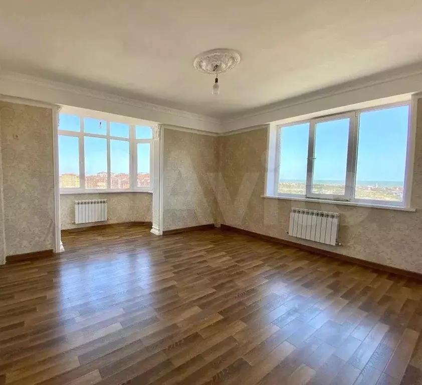 Квартира-студия, 37 м, 3/16 эт. - Фото 0