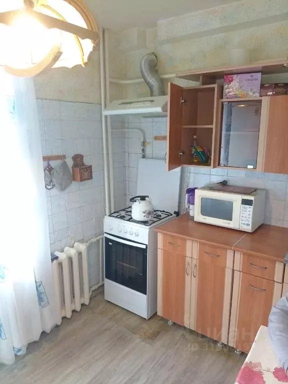 2-к кв. Удмуртия, Ижевск ул. 40 лет Победы, 82 (44.0 м) - Фото 0