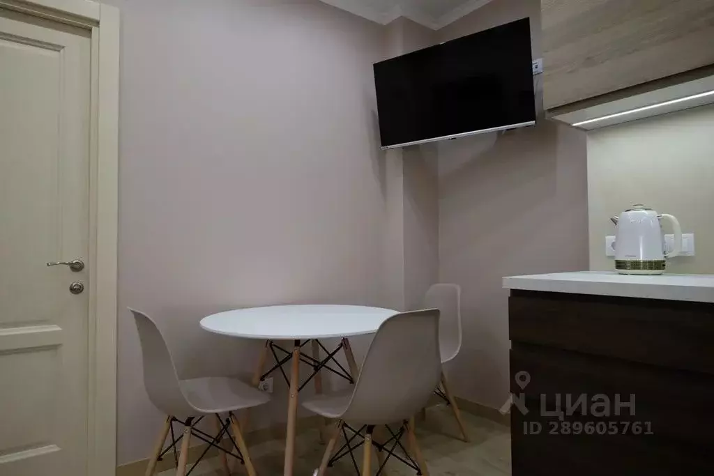 2-к кв. Крым, Ялта пер. Потемкинский, 5 (26.0 м) - Фото 2