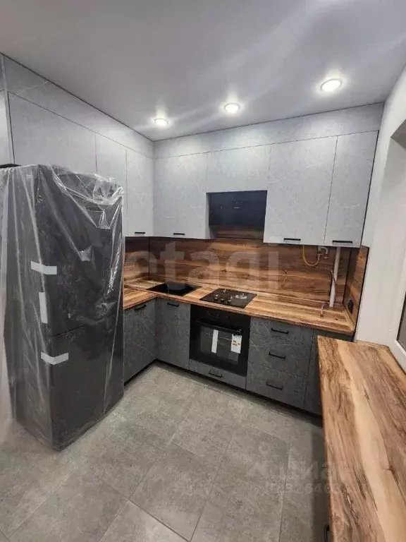 1-к кв. Калужская область, Калуга ул. Глаголева, 6 (31.3 м) - Фото 2